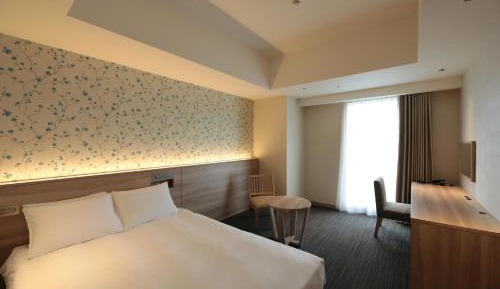 Double Room - Non-Smoking 