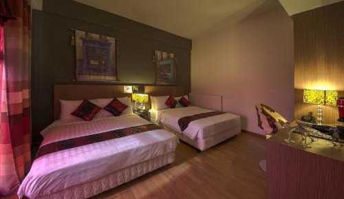 Family Suite