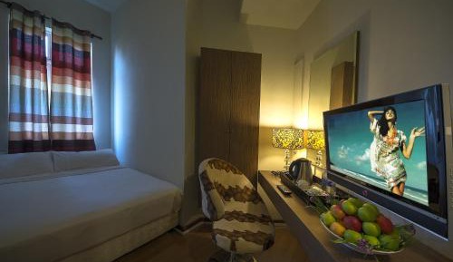 Junior Room