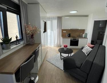 Deluxe Studio
