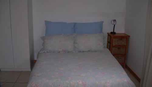 Budget Double or Twin Room