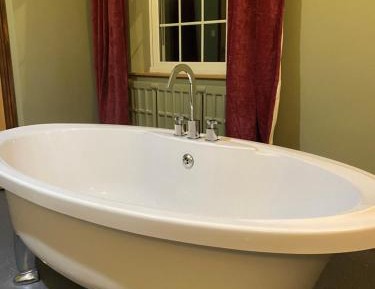 Deluxe Double Room with Bath
