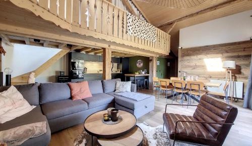 Chalet