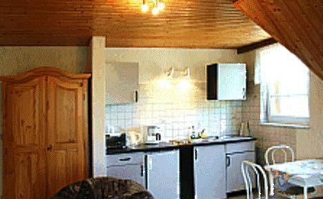 Apartment (2 Adults)