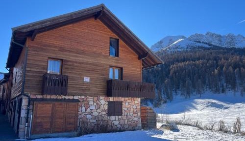 Chalet