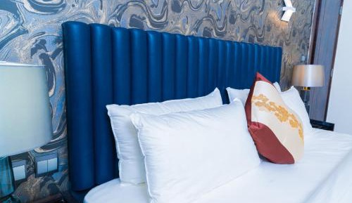 Superior Single Room