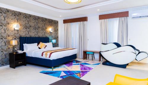 Junior Suite