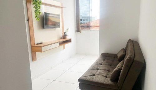 Apartment - Split Level