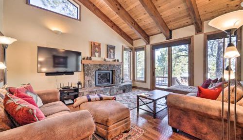 Vacation Home