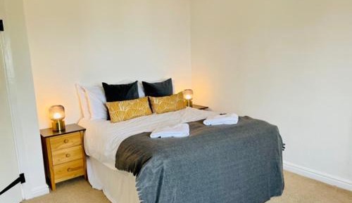 Budget Double or Twin Room