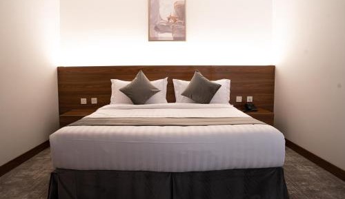 Two-Bedroom Suite