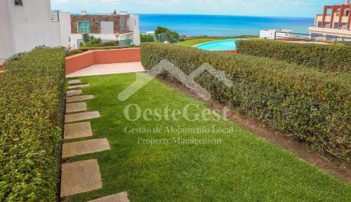 Villa with Sea View