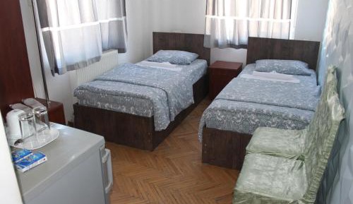 Budget Twin Room