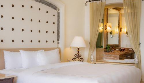 Junior Suite Ocean View King