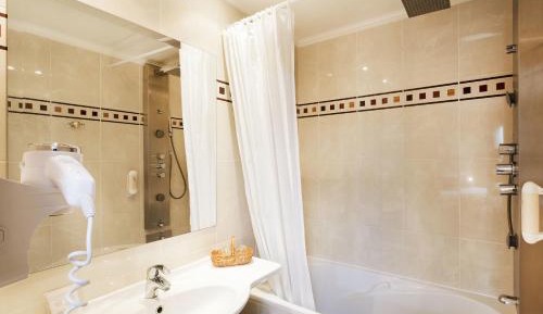 Premium Double Room with Balcony
