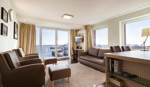 HP Rickmers Suite