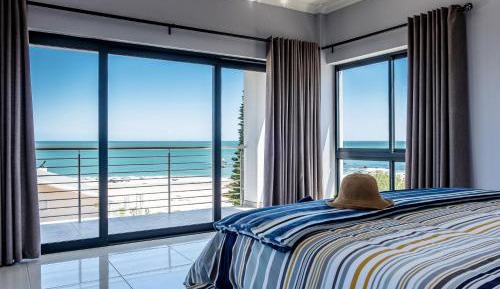 Villa - Beach Front
