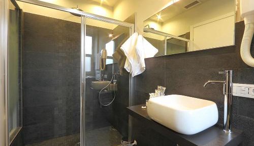 Superior Double or Twin Room with Garden View