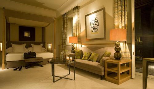 Superior Suite