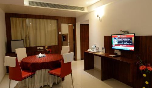 Suite