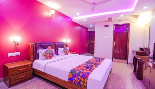 Executive Triple Room