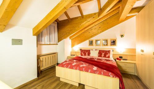 Budget Double or Twin Room