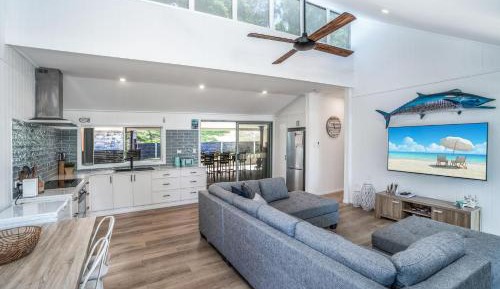 Vacation Home