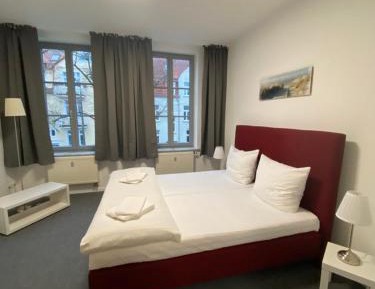 Deluxe Family Suite