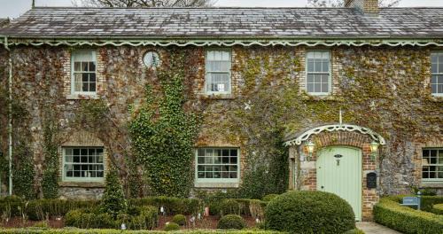 La Forge Cottage