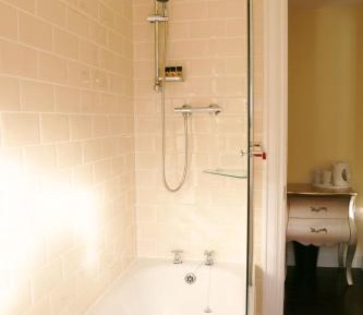 Deluxe Double Room with Bath
