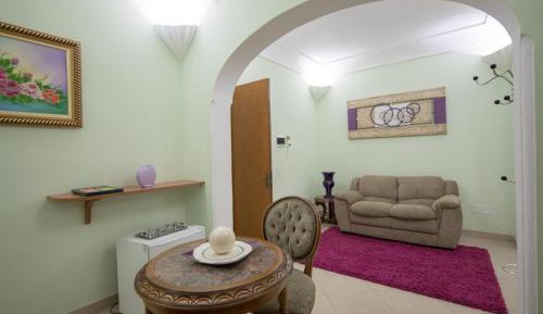 Deluxe Suite with Spa Bath