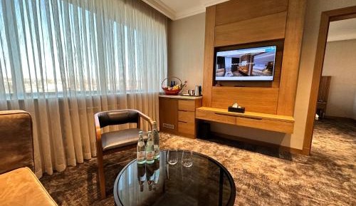 Suite