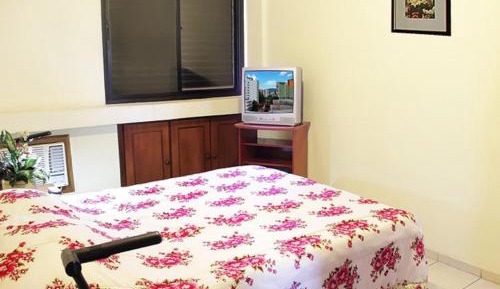 Economy Double or Twin Room