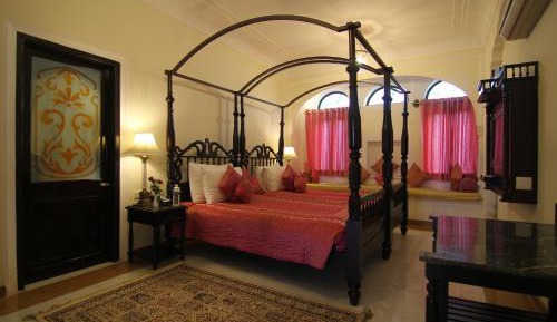 Shahpura Suite
