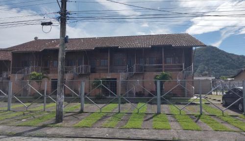 Duplex Apartment
