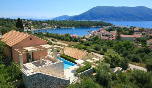 Villa Levanda with Private Pool