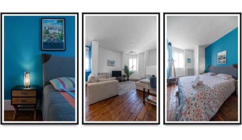Superior Apartment