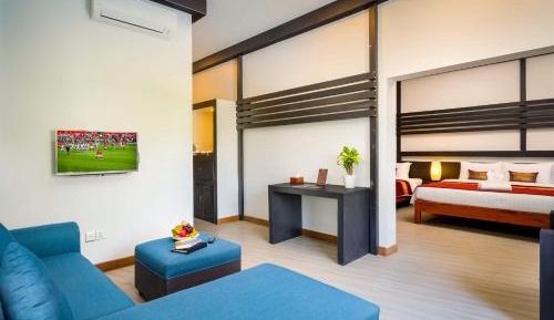 Family Suite