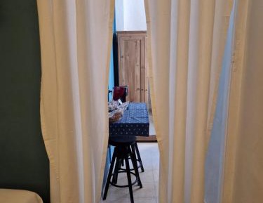 Double or Twin Room with Private Bathroom