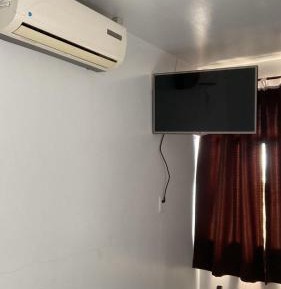 Deluxe Double Room with Shower