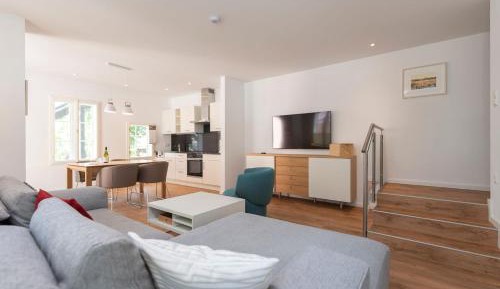 Apartment with Sauna