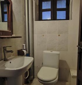 Budget Single Room