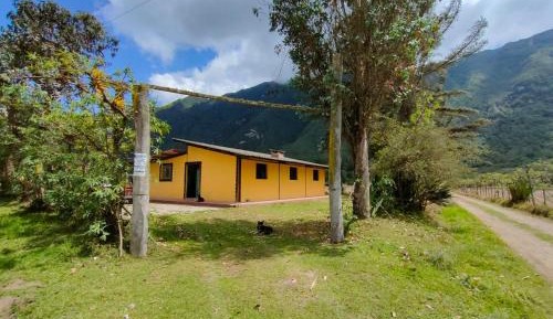 Three-Bedroom Chalet