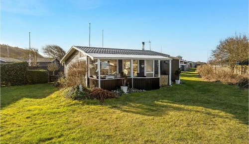One-Bedroom Vacation Home