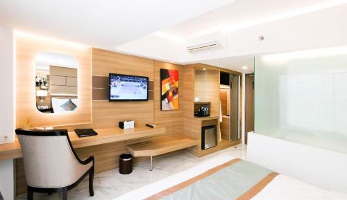 Special Sale at Deluxe Room