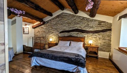 Two-Bedroom Chalet