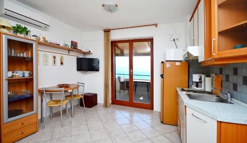 One-Bedroom apartment Standard