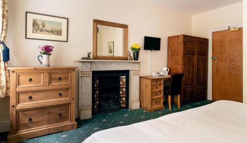 King Room