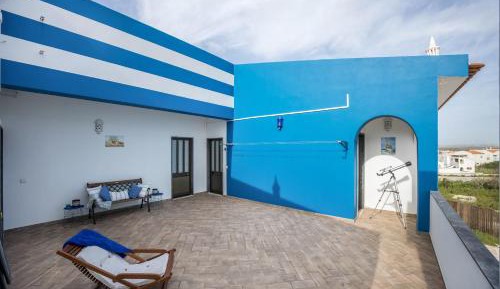 Two-Bedroom Superior Apartment