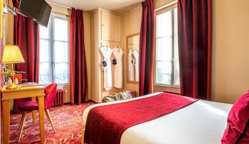 Superior Room Musset 